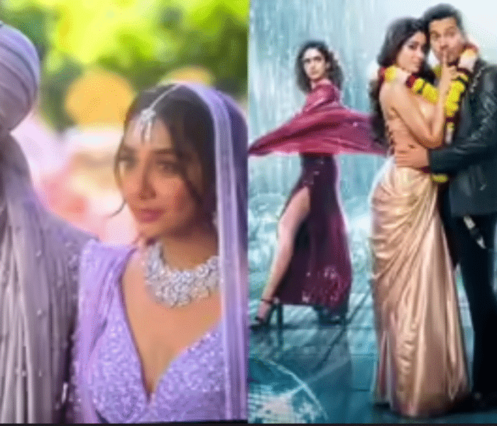 Prajakta Koli Surprise Cameo Wins Hearts in Latest Movie