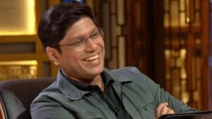 Shark Tank Judge Peyush Bansal May Become Billionaire with Lenskart IPO