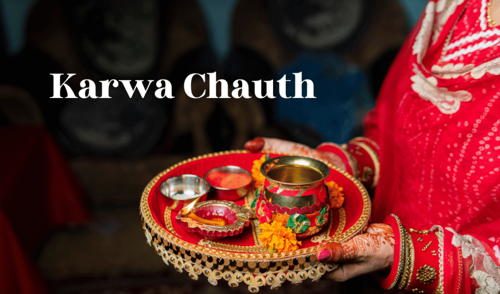 karva chauth katha