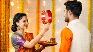 Karva Chauth