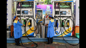 Top News - petrol pump