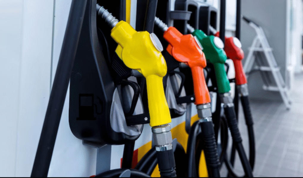 top news - petrol pump