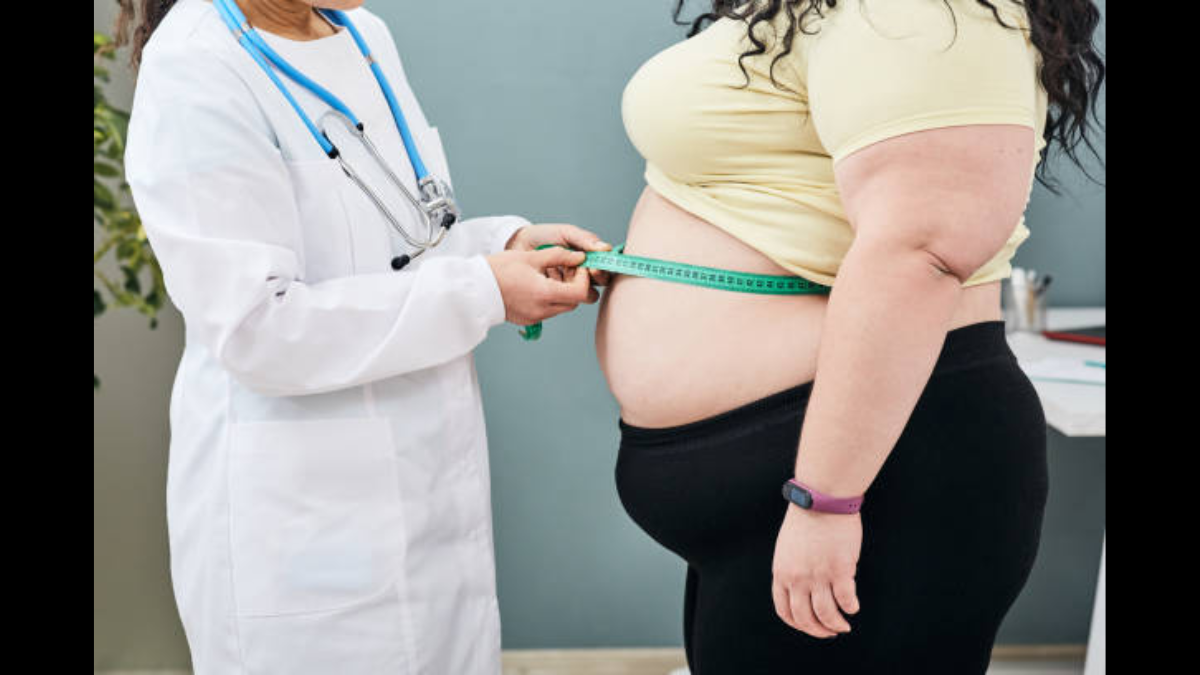 health news - obesity