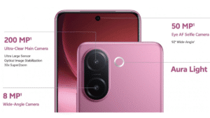 Vivo V60e 5G