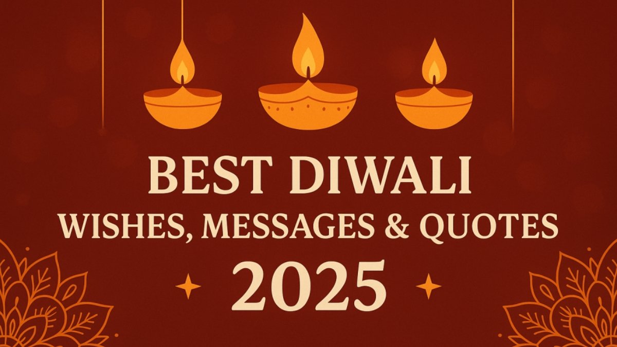 Find ready-to-use Diwali captions for Instagram and WhatsApp. Share meaningful, copy-paste lines to spread love and light this Diwali 2025.