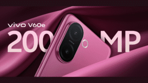 Vivo V60e 5G