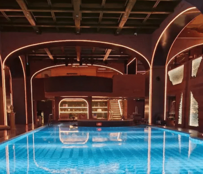 viral video - china viral spa