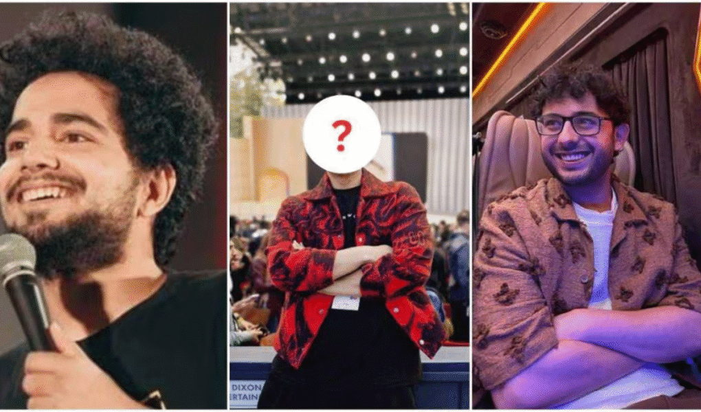 India's Richest Youtuber, beats carry minati and samay raina