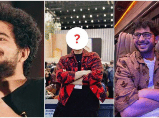 India's Richest Youtuber, beats carry minati and samay raina