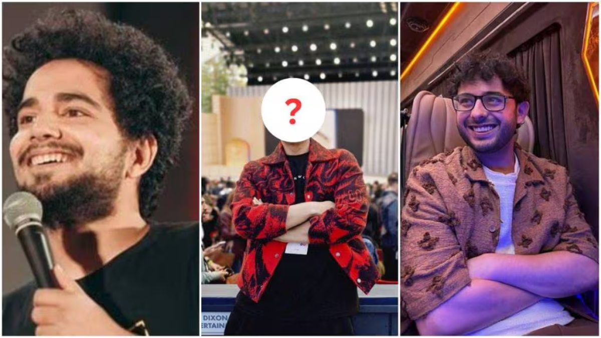 India's Richest Youtuber, beats carry minati and samay raina