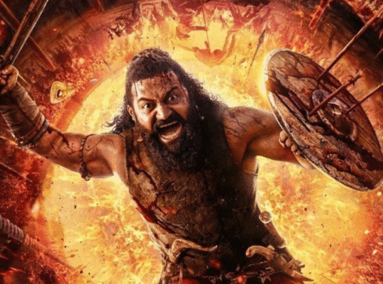 box office collection kantara movie