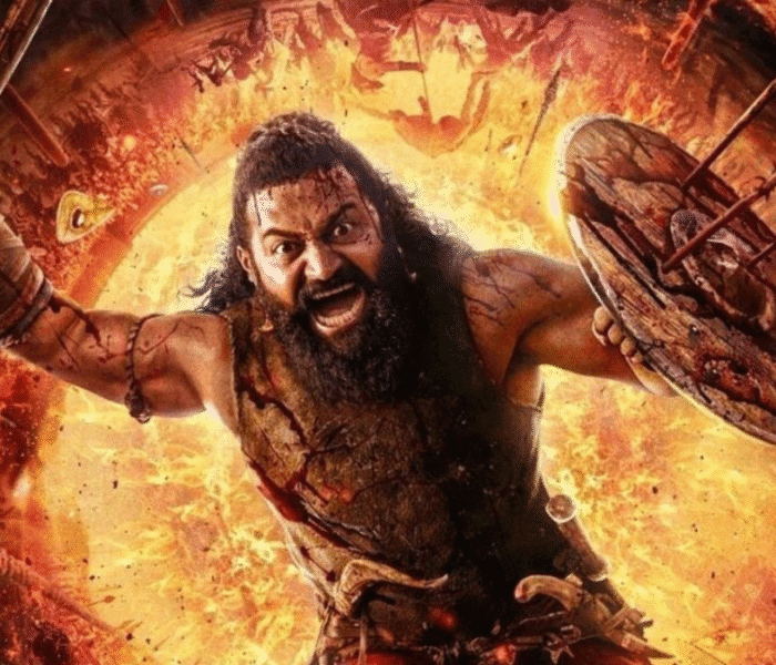 box office collection kantara movie