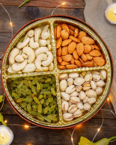 Dry Fruits