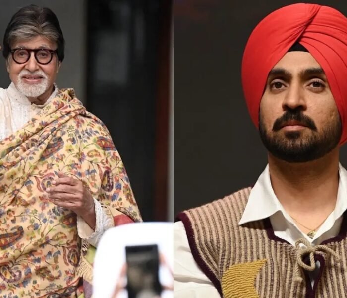 KBC 17 episode with Diljit Dosanjh sparks security review for Amitabh Bachchan after reports of threats from a banned group.