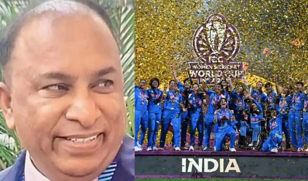 Team India celebrates after winning the ODI Women's World Cup 2025 as BCCI announces Rs 51 crore reward.