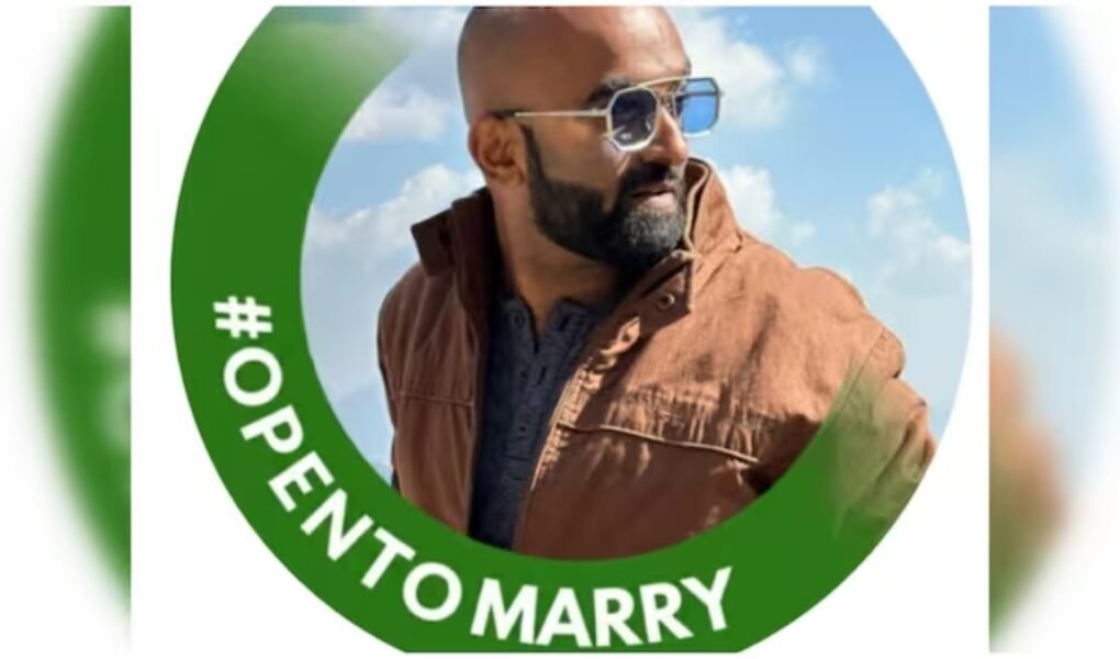 Mumbai CEO’s LinkedIn ‘Open To Marry’ post becomes viral news