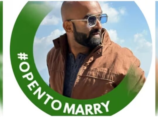 Mumbai CEO’s LinkedIn ‘Open To Marry’ post becomes viral news