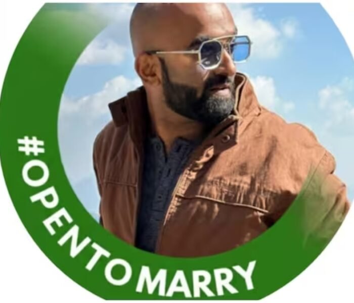 Mumbai CEO’s LinkedIn ‘Open To Marry’ post becomes viral news