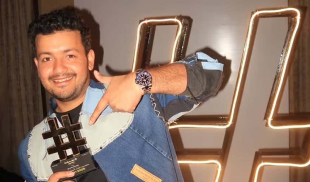 Anunay Sood passes away travel vlogger