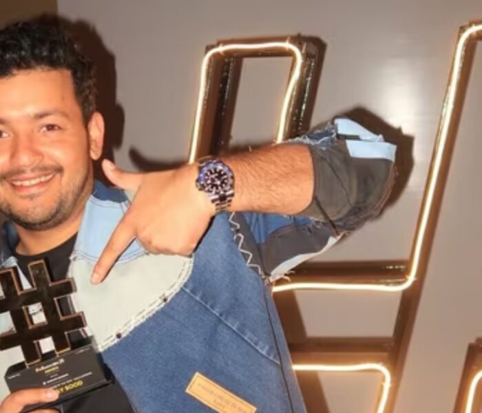 Anunay Sood passes away travel vlogger