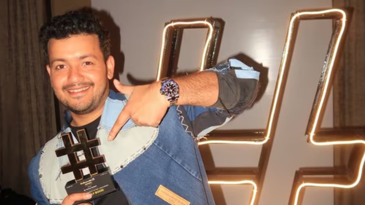 Anunay Sood passes away travel vlogger