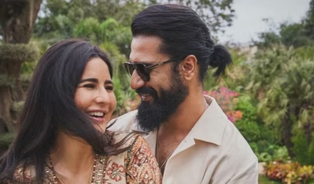 Katrina Kaif and Vicky Kaushal welcome baby boy Bollywood news