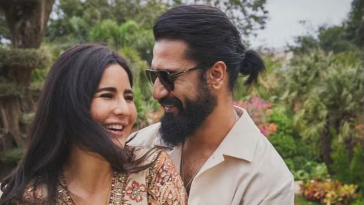 Katrina Kaif and Vicky Kaushal welcome baby boy Bollywood news