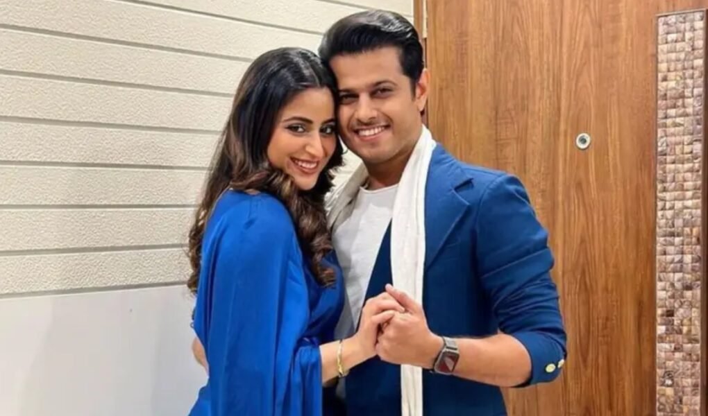 Aishwarya Sharma and Neil Bhatt after divorce news Bigg Boss 17 fame couple