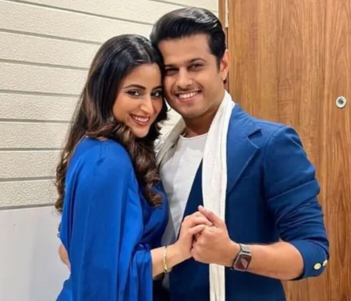 Aishwarya Sharma and Neil Bhatt after divorce news Bigg Boss 17 fame couple