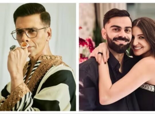 Karan Johar Show latest update featuring Karan Johar and the reason Virat Kohli with Anushka Sharma was never invited to Koffee With Karan