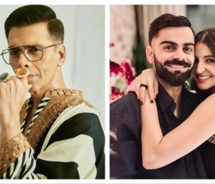 Karan Johar Show latest update featuring Karan Johar and the reason Virat Kohli with Anushka Sharma was never invited to Koffee With Karan