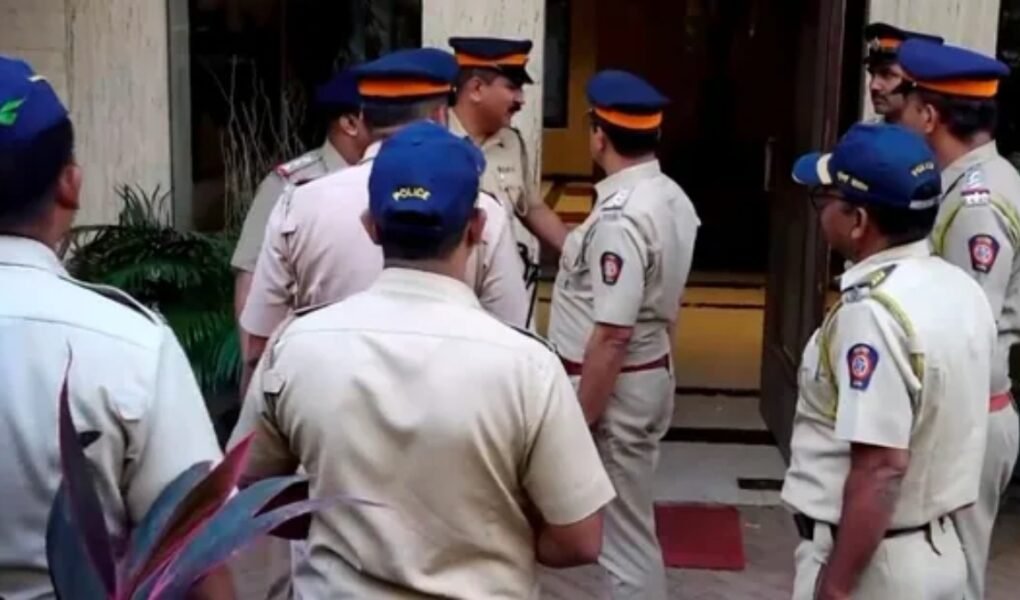 Maharashtra Police team investigates Pune murder case linked to Drishyam style plot in latest Crime News from India