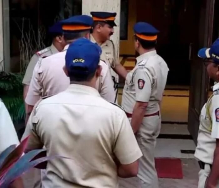 Maharashtra Police team investigates Pune murder case linked to Drishyam style plot in latest Crime News from India