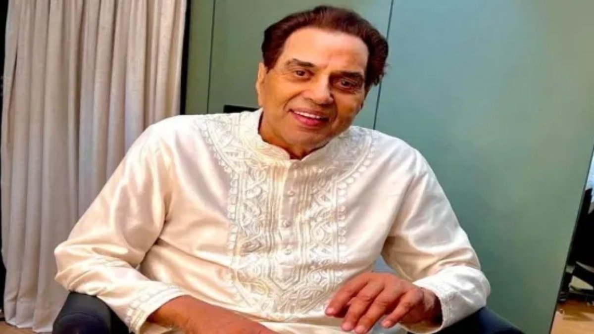 Is Dharmendra dead Esha Deol confirms her father is alive and recovering amid viral rumours