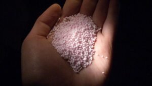 Ammonium Nitrate Fuel Oil found in Delhi Red Fort blast investigation