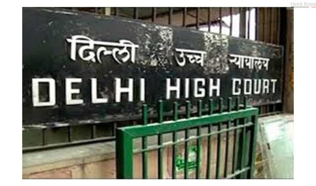 Delhi HC Draws Clear Line: No One Can Force a Woman to Give Birth