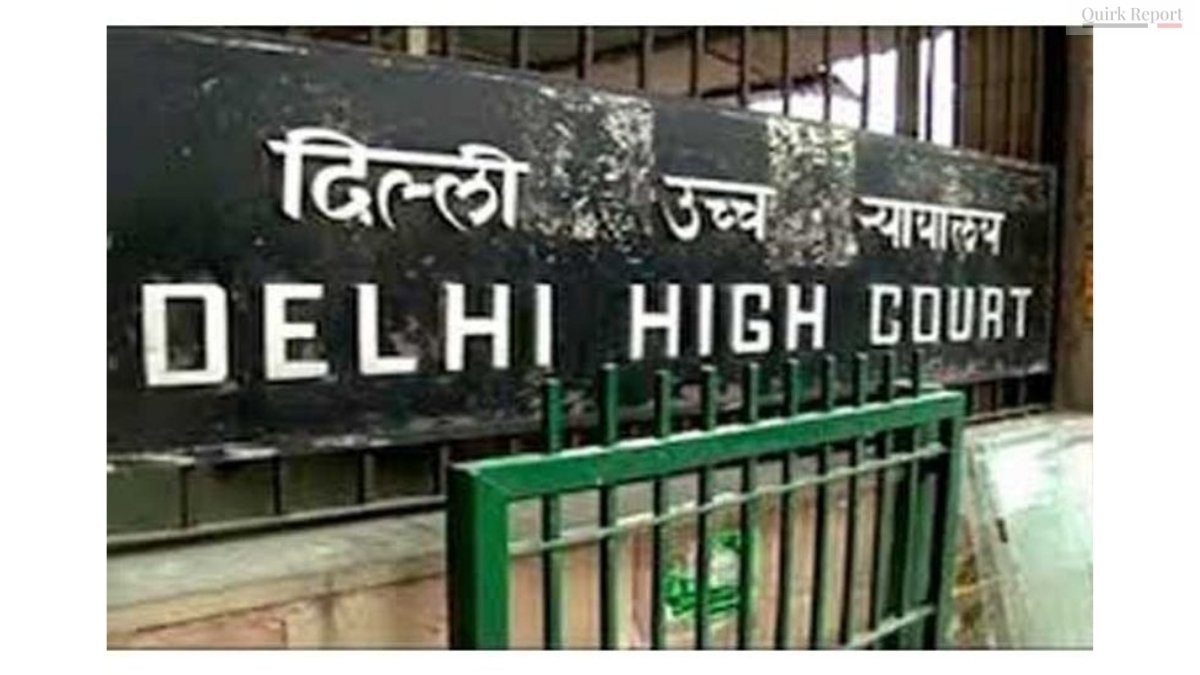 Delhi HC Draws Clear Line: No One Can Force a Woman to Give Birth