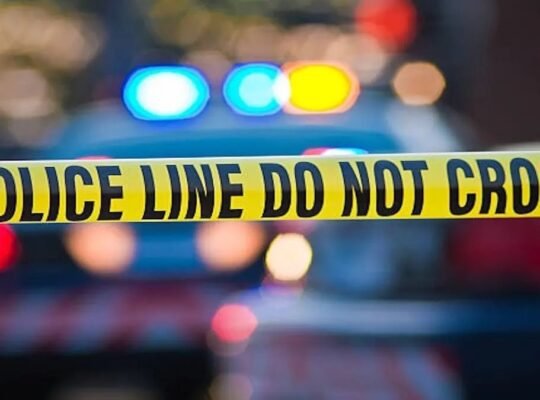 Bomb threat in schools as police cordon off area during security checks in Ambala