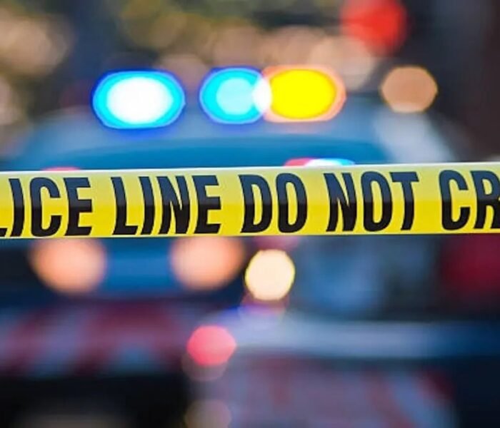 Bomb threat in schools as police cordon off area during security checks in Ambala