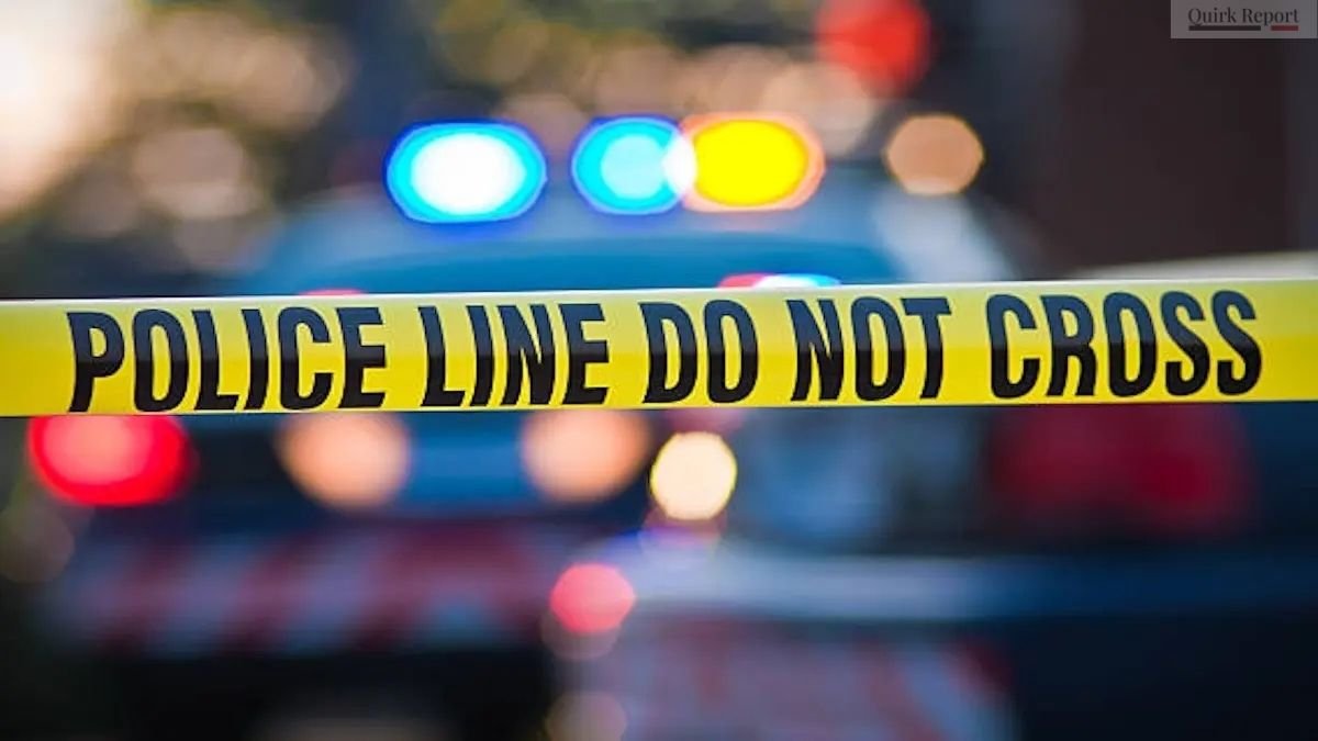 Bomb threat in schools as police cordon off area during security checks in Ambala