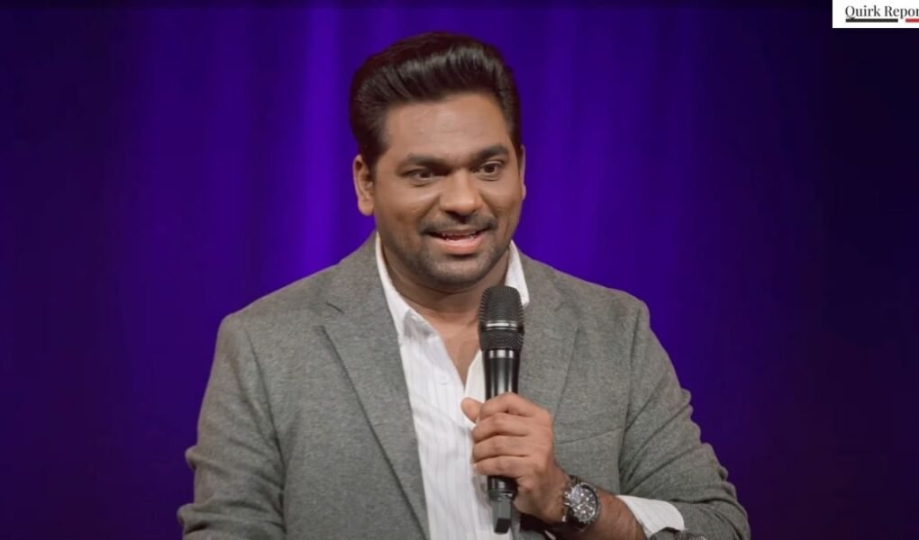 stand up comedian Zakir Khan, Breaking news on Zakir Khan