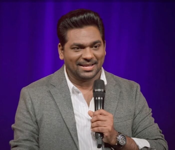 stand up comedian Zakir Khan, Breaking news on Zakir Khan