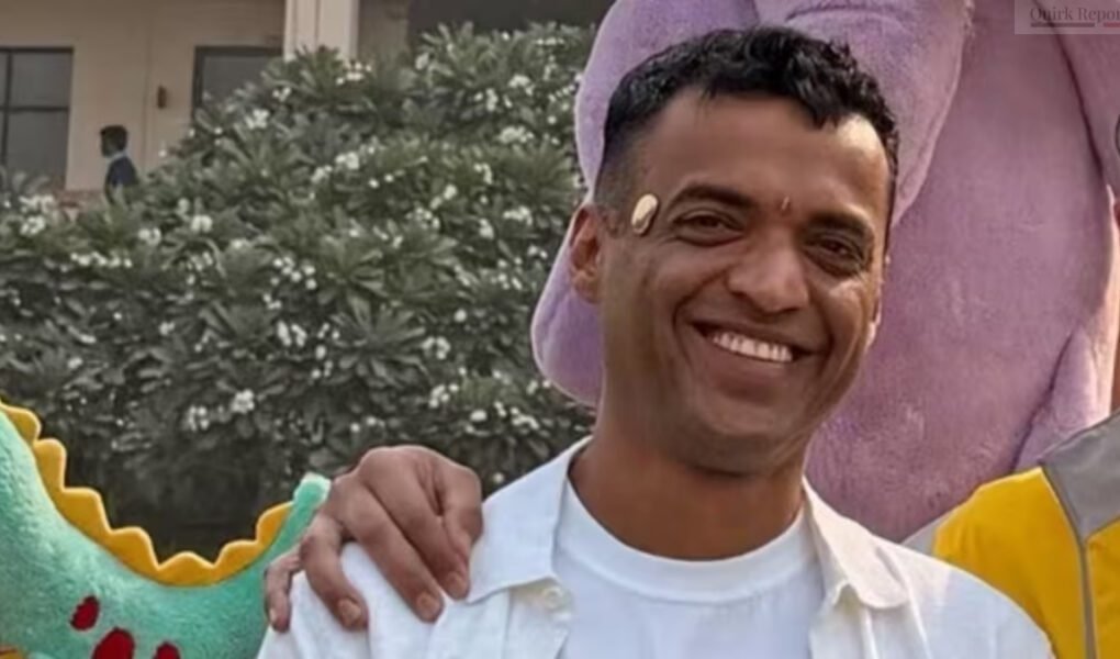 Zomato Founder Tests Experimental Brain Health Device