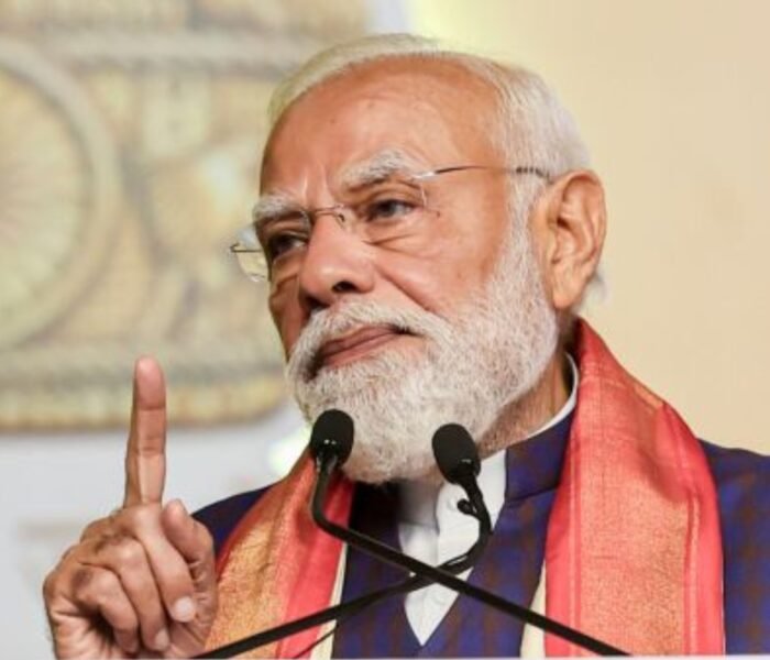PM Modi’s Economic Warning: Save Fuel, Skip Gold, Work From Home