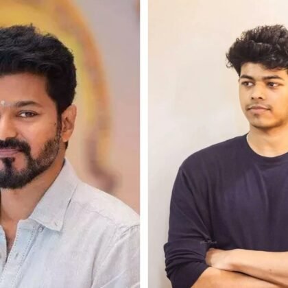 ‘He Has His Own Path’: CM Vijay on Jason Sanjay Skipping Oath Event