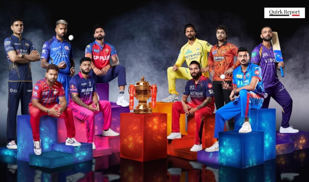 IPL 2026 Playoff Scenarios Update: PBKS, RCB on Brink, What CSK Must Do to Survive