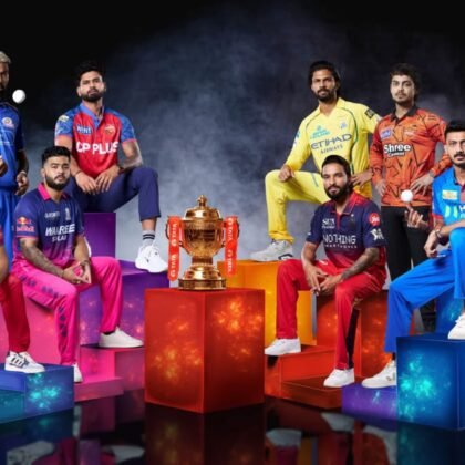 IPL 2026 Playoff Scenarios Update: PBKS, RCB on Brink, What CSK Must Do to Survive