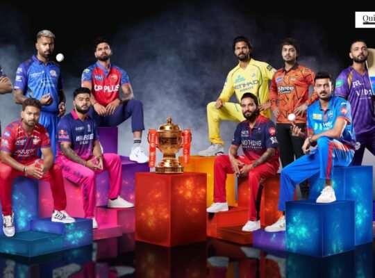 IPL 2026 Playoff Scenarios Update: PBKS, RCB on Brink, What CSK Must Do to Survive