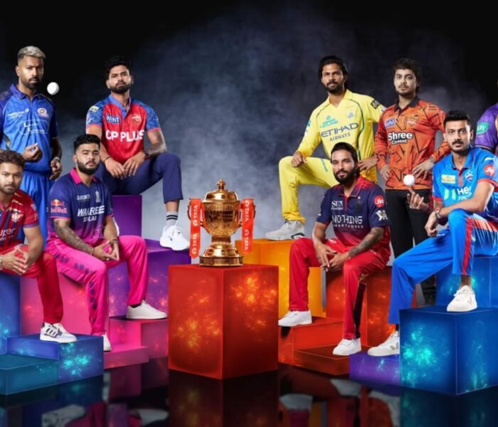 IPL 2026 Playoff Scenarios Update: PBKS, RCB on Brink, What CSK Must Do to Survive