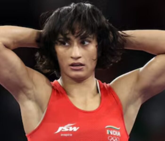 Why Vinesh Phogat May Miss Asian Games 2026 — WFI Explains